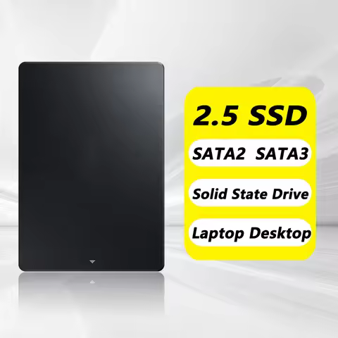 SSD 120GB 240GB 480GB 1TB SATAIII 2.5'' SSD Solid State Drive 240GB HD Disk Internal Hard Drive For 