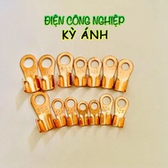 COS head Pure copper, wire connector OT-5A OT-10A OT-20A OT-30A OT-50A OT-80A OT-100A small large si