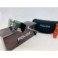 COD Woodrow Hansen (Wholesale) - Men's Sunglasses / Sunglass Police P24 2901 RB P31 Fullset original anti UV Polarized Lens