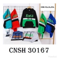 CHILDREN'S SWEATER CO CNSH 30167
