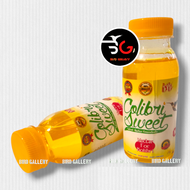 COLIBRI SWEET BOTOL 125 VITAMIN BURUNG KOLIBRI MAKANAN BURUNG COLIBRI SWEAT