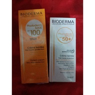 SUNCREEN BIODERMA ....