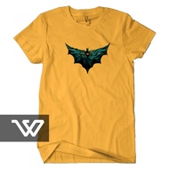 B4tman SUPERHERO T-SHIRTS 5 SIZES S - 7XL ADULT JUMBO BIGSIZE BIG SIZE & CHILDREN'S T-SHIRTS PREMIUM