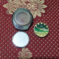 Garuda 7121 - 1671 watch material