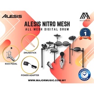 Alesis Nitro Mesh Electronic Drum Kit