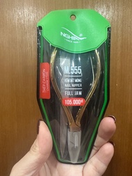 Kem Cat Da Nghia D555 / Cuticle Nipper