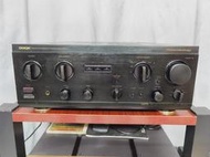 日本原裝DENON天龍PMA-890D發燒級純功放機