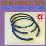 Ring piston kipor kama 192F 192FA best