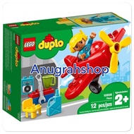 Lego 10908 DUPLO Plane