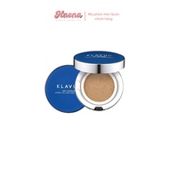 [Bill Korea] KLAVUU Blue Pearlsation High Coverage Marine Collagen Aqua Cushion Spf50 PA++