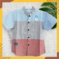 Gradation Shirt For Children Age 8 Years 9 Years 10 Years 11 Years 12 Years 13 Years 14 Years