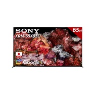 SONY 索尼 | BRAVIA 65型 4K HDR 智慧顯示器 XRM-65X95L