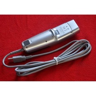 Olympus Olympus DR-2300 USB Voice Recorder Mic RecMic Computer Desktop Huawei Mobile Phone