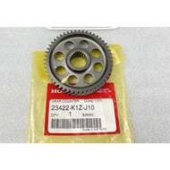 เฟืองสะพาน (51 ฟัน)PCX160(ปี2021-2022)แท้เบิกศูนย์(23422-K1Z-J10)