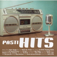 Various - Pasti Hits ( CD ) [ MISHA OMAR AMY SEARCH ERRA FAZIRA KOOL AISHAH..]