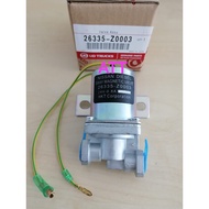 NISSAN 3 WAY MAGNETIC VALVE 26335-Z0003 (UD) FOR NISSAN TRUCK