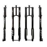 26" MANITOU DORADO PRO DOWNHILL MTB SUSPENSION FORK
