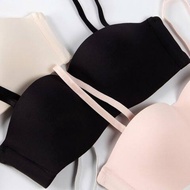 Young Hearts Wireless Comfort Multiway Bandeau Bra Y23-20120