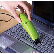 Mini USB Keyboard Cleaner Computers Cleaner Vacuum Laptop Vacuum