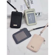 RACHEL SMITH Jamie Lanyard Card Holder