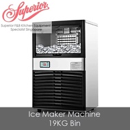 Ice Maker Machine 19KG