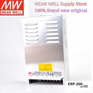 ERP-200 200W MEAN WELL Single Output Switching Power Supply ERP-200-12 ERP-200-24