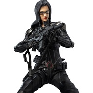HiPlay Threezero 1/6 FigZero G.I. Joe Baroness Action Figures