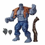 Action Figure Marvel Legends 80th anniversary Gray Hulk