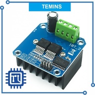 Motor Driver BTS7960 H-bridge 43A motor driver