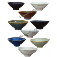 Floating bowl 16CM HEIGHT 6.5CM.