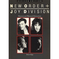 Joy Division Poster Wall Decor Music Vintage Band Room