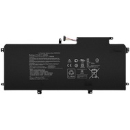 Genuine Battery Laptop C31N1411 For Asus Zenbook UX305 UX305L UX305F UX305C UX305CA UX305FA U305UA U