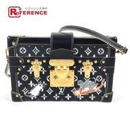 LOUIS VUITTONMonogram Catgram Petite Malle 單肩包