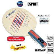 Donic Esprit Big Power Demand Table Tennis Blade