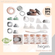HEGEN Bottle Accessories