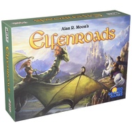 Elfenroads Board Game