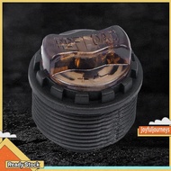 25.7/27.6/29.6mm Bicycle Fork Repair Knob Base Screw Rod Oil Bar Spring Adjustment Knob Maintenance 