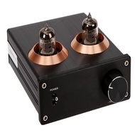 Fever6J1Tube Preamplifier Household Fever Relief HIFI Tube Amplifier Preamplifier Preamp