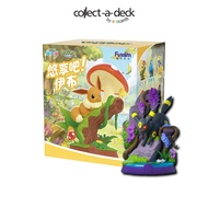 Funism x Pokemon "Enjoy Eevee Series" Blind Box
