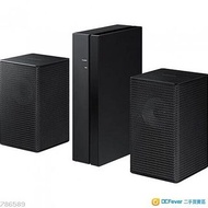 「收」三星samsung SWA-9000S後置喇叭