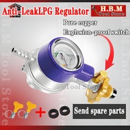 IC-777 LPG Regulator Gas Autosafety Controller, de roskas, IC777