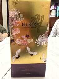 響17年三得利日本威士忌