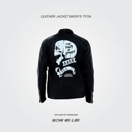 Jaket Bikers TFOA A-25