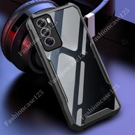 Realme C71 4G Case For Realme C71 4G RealmeC71 NFC 2025 Phone Casing Back Cover Clear View Transpare