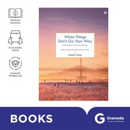 When Things Don't Go Your Way (Haemin Sunim)