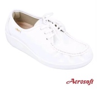Sofit รองเท้าพยาบาล size 36-40 รองเท้านักศึกษา รองเท้าสุขภาพ ร้องเท้านักเรียน NW9091 NW9092 CW3133 A
