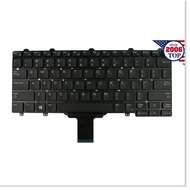 Laptop Keyboard DELL latitude E7250 E7270 E5250 E5270 Imported And Replaced Goods