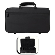NEW Lightweight Clarinet bag Waterproof Clarinet integrated case box clarinet Single-shoulder backpa