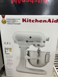 KitchenAid4.8L