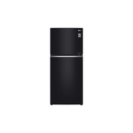 ( DELIVER KLANG VALLEY AREA ONLY ) LG 427L 2DOOR INVERTER FRIDGE GN-C422SGCC GNC422SGCC